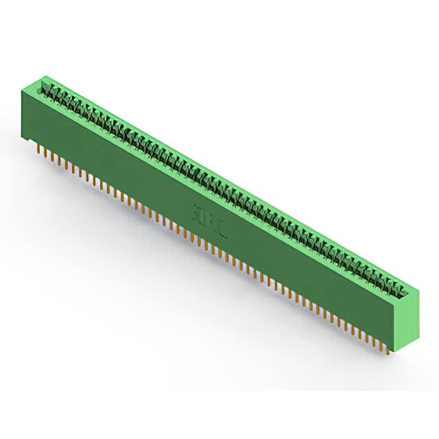 842-102-521-201 EDAC Inc.  Edgeboard Connectors